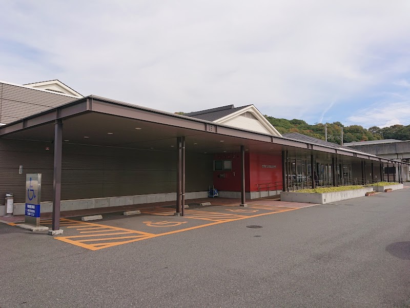 児島武道館