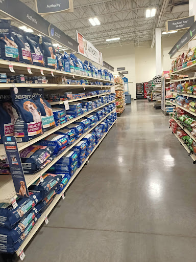 Pet Supply Store «PetSmart», reviews and photos, 12051 W Sunrise Blvd, Plantation, FL 33323, USA