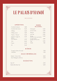 Photos du propriétaire du Restaurant asiatique Le Palais d'Hanoï à Châteaurenard - n°1