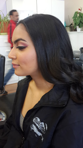 Beauty Salon «Shiva Beauty Salon», reviews and photos, 40673 Fremont Blvd, Fremont, CA 94538, USA