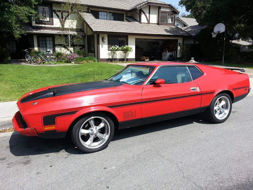 Auto Parts Store «Bouquet Auto Parts», reviews and photos, 26769 Bouquet Canyon Rd, Santa Clarita, CA 91350, USA