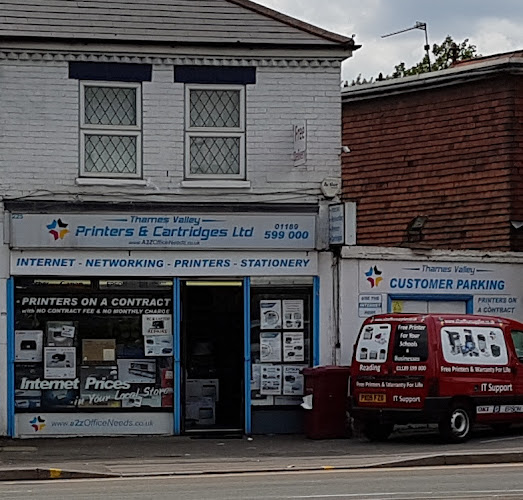 Thames Valley Printers & Cartridges Ltd Reading - Shop