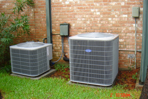 Air Conditioning Repair Service «W.E. Brown, Inc», reviews and photos, 915 Monticello Rd, Charlottesville, VA 22902, USA