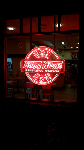 Donut Shop «Krispy Kreme», reviews and photos, 1733 Mallory Ln, Brentwood, TN 37027, USA