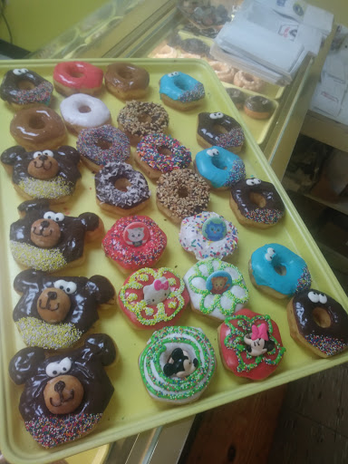 Donut Shop «Young Donut», reviews and photos, 2000 Esters Rd # 108, Irving, TX 75061, USA