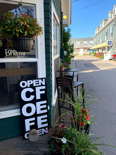 Coffee Shop «Dock Square Coffee House», reviews and photos, 18 Dock Square, Kennebunkport, ME 04046, USA