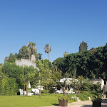 Photo n°1 de l'avis de Fane.u fait le 09/02/2018 à 17:52 sur le  Hotel Villa Fanny à Cagliari