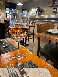 Plats et boissons du Restaurant français Le Chastel à Aix-en-Provence - n°11