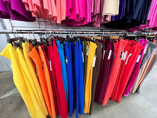 Beauty Supply Store «Beauty to Go III», reviews and photos, 4205 W Mercury Blvd, Hampton, VA 23666, USA