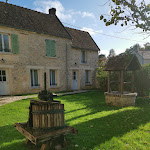 Photo n° 2 de l'avis de Sarah.e fait le 01/12/2023 à 13:21 pour Le Clos des Vignes - Hôtel & Restaurant, suites avec jacuzzi privatif à Neuville-Bosc