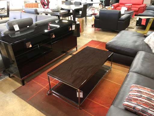 Furniture Store «Bova Contemporary Furniture Dallas», reviews and photos, 4490 Alpha Rd #300, Dallas, TX 75244, USA