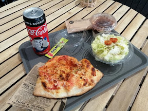 Photo n°49 de Pizzeria La Favola à Saint-Jean-d'Angély ()