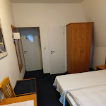 Photo n°4 de l'avis de Constantin.l fait le 30/09/2021 à 18:22 sur le  Hotel Garni Haus Gemmer à Coburg