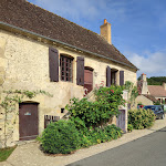 Photo n° 1 de l'avis de MICHELE.i fait le 18/08/2023 à 18:58 pour Parc Floral d'Apremont-sur-Allier à Apremont-sur-Allier