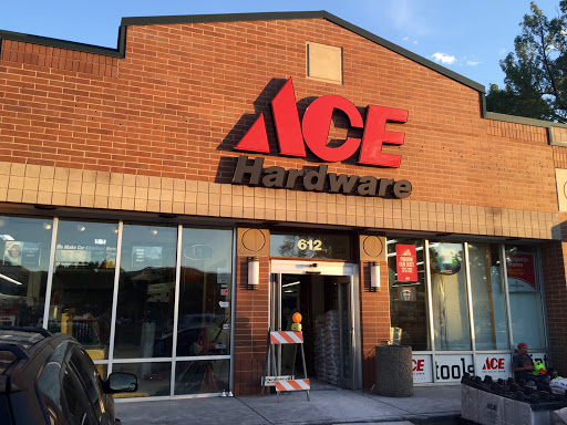 Ace Hardware