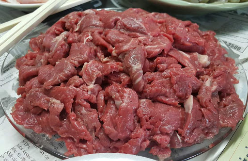 Asian Grocery Store «ABC Supermarket», reviews and photos, 8970 Bolsa Ave, Westminster, CA 92683, USA