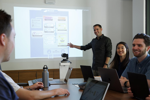 TechMD image
