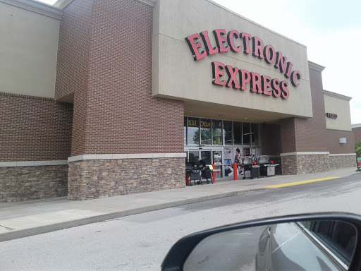 Electronics Store «Electronic Express», reviews and photos, 1041 Crossings Blvd, Spring Hill, TN 37174, USA