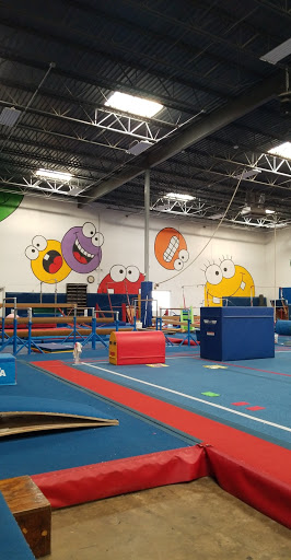 Gymnastics Center «ASI Gymnastics - Arlington», reviews and photos, 5531 S Cooper St, Arlington, TX 76017, USA