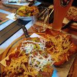 Photo n°1 de l'avis de elena.e fait le 07/02/2023 à 23:26 sur le  Renatino a tutta ciccia à Turin