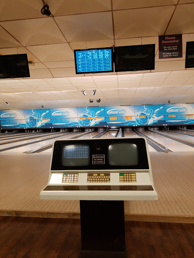 Bowling Alley «Mercury Lanes Inc», reviews and photos, 7630 Schaefer Rd, Dearborn, MI 48126, USA