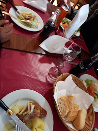 Plats et boissons du Restaurant portugais Au Vieux Fusil à Courbevoie - n°15