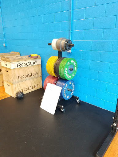 Gym «Noble CrossFit», reviews and photos, 22360 S Sterling Blvd d117, Sterling, VA 20164, USA