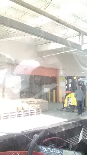 Home Improvement Store «The Home Depot», reviews and photos, 145 Depot Dr, Hiram, GA 30141, USA