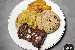 Pancho's Caribbean Kitchen image