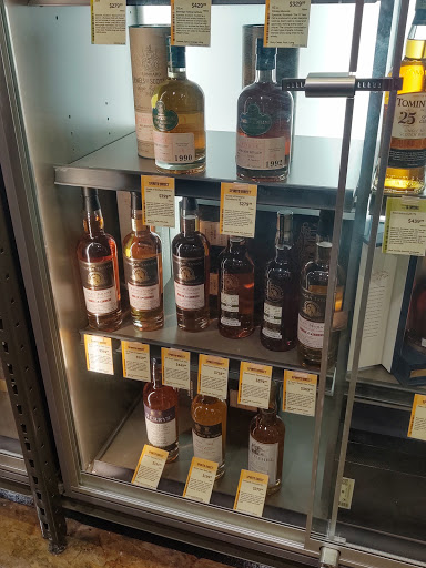 Wine Store «Total Wine & More», reviews and photos, 981 W Interstate 20, Arlington, TX 76017, USA