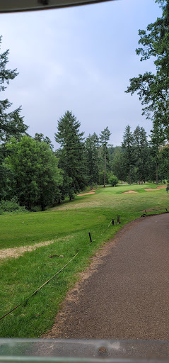 Golf Course «Diamond Woods Golf Course», reviews and photos, 96040 Territorial Rd, Monroe, OR 97456, USA