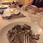 Photo n°3 de l'avis de Marco.a fait le 01/09/2018 à 20:12 sur le  Ristorante Pizzeria Taverna del Perugino à Città della Pieve