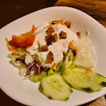 Photo n°1 de l'avis de Nadine.u fait le 03/03/2024 à 16:30 sur le  Restaurant Jägerruh à Hagen