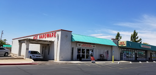 Hardware Store «Ace Hardware», reviews and photos, 11125 W Arizona Ave, Youngtown, AZ 85363, USA