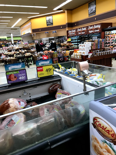 Grocery Store «Jewel-Osco», reviews and photos, 333 E Euclid Ave, Mt Prospect, IL 60056, USA