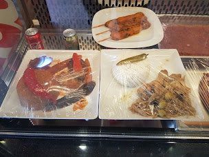 Photo n°14 de Restaurant La Meida Du Marché à Aulnay-sous-Bois ()