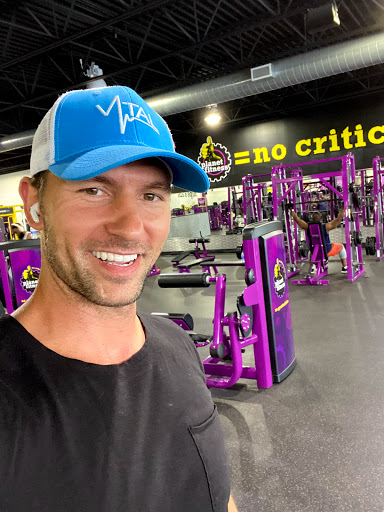 Gym «Planet Fitness», reviews and photos, 8026 Brooklyn Blvd, Brooklyn Park, MN 55445, USA