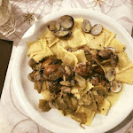 Photo n°2 de l'avis de Michael. fait le 14/01/2017 à 19:14 sur le  Locanda degli Adorno à Genoa