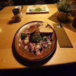 Photo n°2 de l'avis de Laura. fait le 26/01/2022 à 20:42 sur le  Benny's Kartoffelkiste à Winterberg