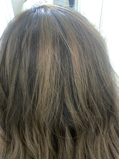 Hair Salon «The Fixx Hair Studio», reviews and photos, 1435 N Walnut Ave, New Braunfels, TX 78130, USA