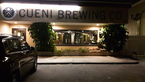Brewery «Cueni Brewing Co.», reviews and photos, 945 Huntley Ave, Dunedin, FL 34698, USA