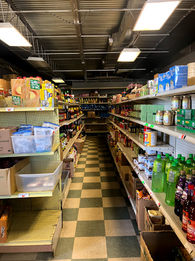 Supermarket «Port St Lucie Oriental Supermarket», reviews and photos, 8707 US-1, Port St Lucie, FL 34952, USA