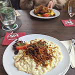 Photo n°1 de l'avis de Federico.a fait le 01/01/2024 à 15:03 sur le  Brunnenwirt à Dachau