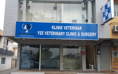 Yee Veterinary Clinic & Surgery