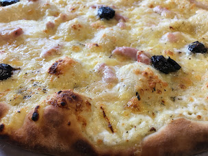 Photo n°23 de Pizza ToutéBon,Sandwich maison Panuzzo,Salades xxl à Gap ()