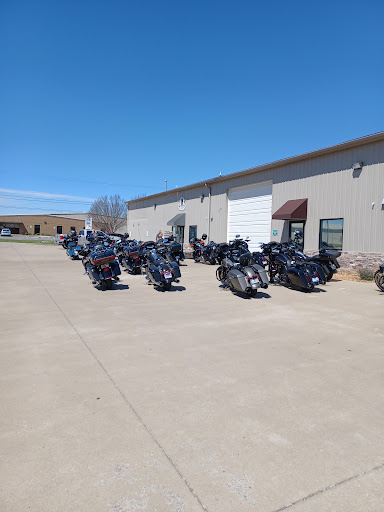 Photo of Maryland Electric Company