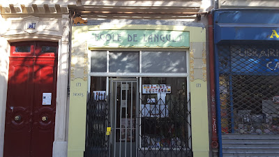 Lexis École de Langues | Organisme de formation professionnelle à Bagnolet