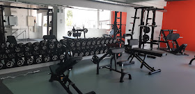 HITIO Gym Tavira