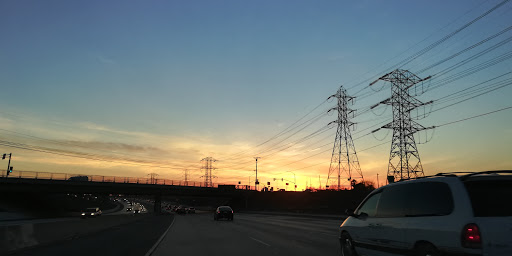 Self-Storage Facility «Public Storage», reviews and photos, 12340 Lower Azusa Rd, Arcadia, CA 91006, USA