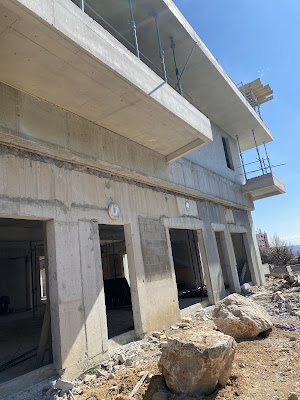 Societe Construction Renovation Provence à Marseille